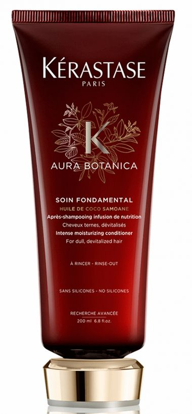 Aura Botanica Soin Fondamental » PRO-VLASY.cz