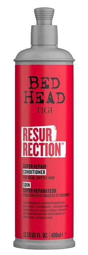 bed head repair conditioner